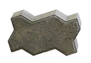 Interlocking Cabro
